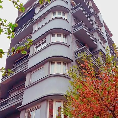 Super Cute & Cozy Mini In City Center Lejlighed Thessaloníki