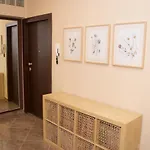 Super Cute & Cozy Mini In City Center 塞萨洛尼基
