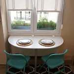 Super Cute & Cozy Mini In City Center 公寓 *