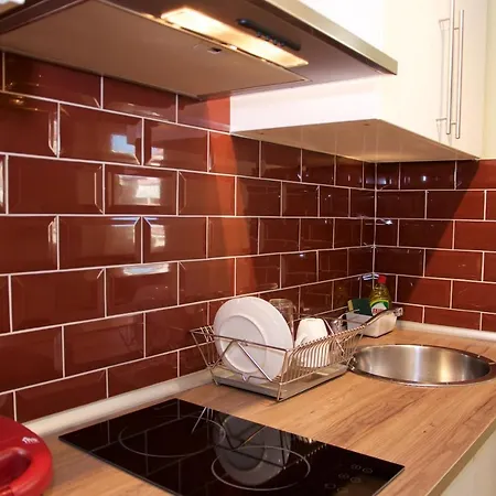 Super Cute & Cozy Mini In City Center *