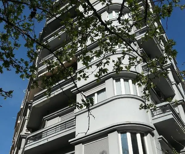 Appartamento Super Cute & Cozy Mini In City Center *