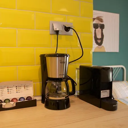 Super Cute & Cozy Mini In City Center