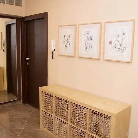 Super Cute & Cozy Mini In City Center سالونيك