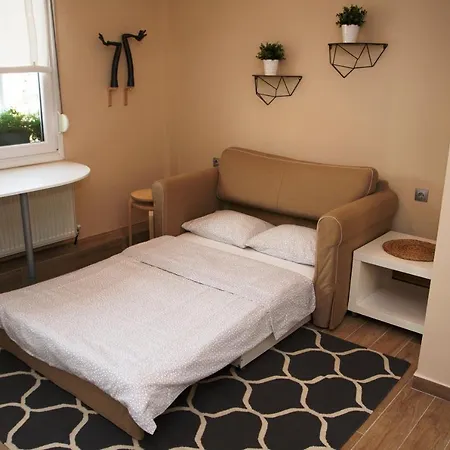 Super Cute & Cozy Mini In City Center