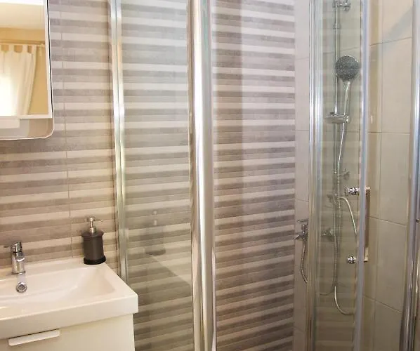 Super Cute & Cozy Mini In City Center Apartment Thessaloniki