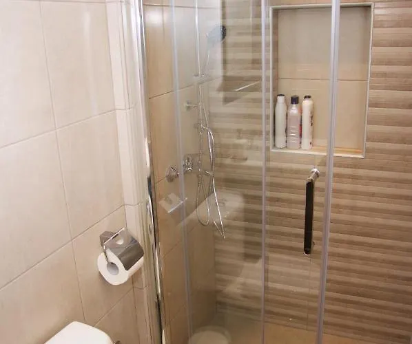 Super Cute & Cozy Mini In City Center Apartment Thessaloniki